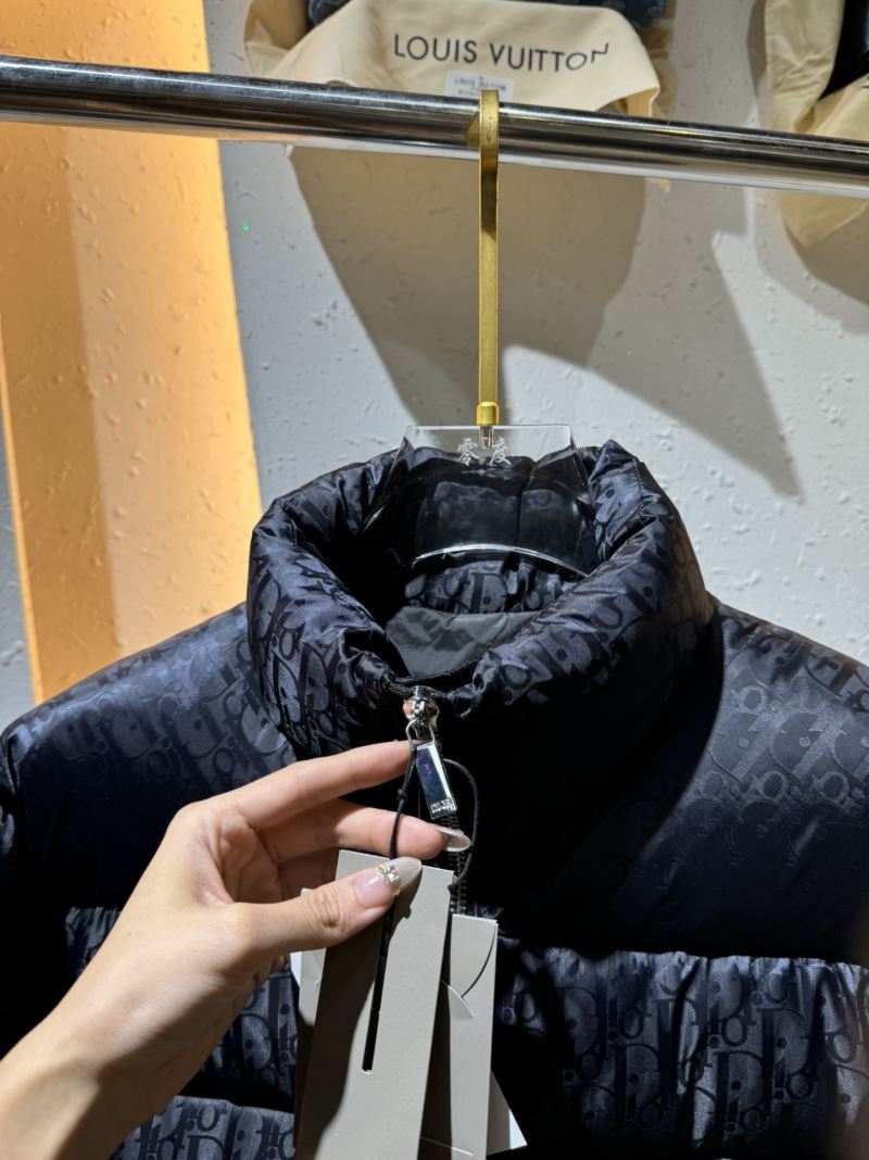 Christian Dior Down Jackets